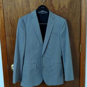 JCrew Ludlow jacket